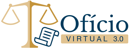 Logo Ofício Virtual